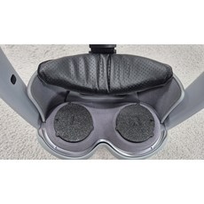 와사비 갤럭시XR 똥양패드 동양인 이마패드, 1개, 똥양패드+이마폼