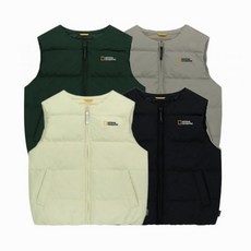 헤론 조끼 경량 구스 다운 베스트 K254UDV010 SIE331 MMN878