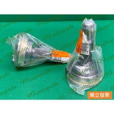 中華 菱利 VERYCA 1.2 1.3 1.5 1.6 中心螺絲座 羊角中心螺絲座 CW732322, 1個