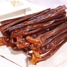 더주 중독성 말랑컷팅장족, 400g, 1개