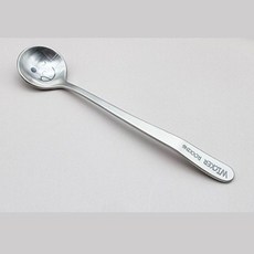 윙커 양념 스푼 다대스푼 숟가락 커트러리 11.6cm, 윙커 양념스푼