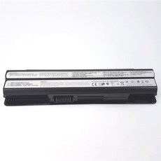 副廠 MSI BTY-S14 電池 FR610 FR620 FR720 FX610 FX620 FX720 筆記型電腦電池, 1個, BTY-S14電池-保固一年, BTY-S14電池-保固一年