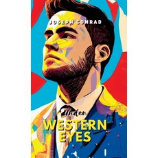 (영문도서) Under Western Eyes Hardcover, Maven Books, English, 9789355273727