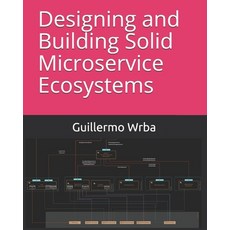 Designing and Building Solid Microservice Ecosystems Paperback, Independently Published, English, 9781073514922