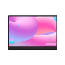 LG전자 WQXGA 그램 +view 모니터, 43.1cm, 17MT70