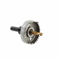 HSS 금속용 홀쏘 23mm 홀쏘날 홀커터