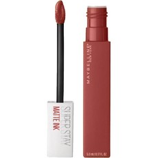메이블린 슈퍼 스테이 립잉크 5ml, #205 아서티브, 1개