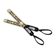 데블가드 복싱 스틱미트 킥복싱 mma 타켓 (2개 세트), 골드