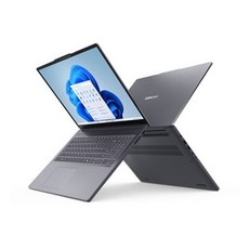 레노버 2025 아이디어패드 슬림 3 16AHP10 라이젠5 라이젠 8000 시리즈, Luna Grey, 256GB, 8GB, WIN11 Home, 83KB000UKR