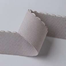 재봉 미싱 2/3/5 미터 허리 테이프 바지에 대 한 40mm 나일론 탄성 밴드 벨트 스트레치 스트랩 속옷 어깨 리본 DIY 바느질 액세서리, [01] 40mm, [02] 3Meters, [26] Gray