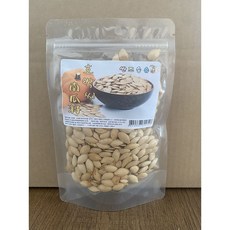 판다중국식품 싼즈송슈 볶음호박씨 껍질있는 호박씨 100g 1개