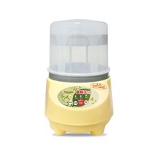 優生 負離子奶瓶烘乾消毒鍋 高溫烘乾 抑制細菌滋生