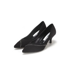 바바라 세틴 6cm 펌프스 BBF708BK