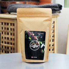 커피디톡스 커피관장용 유기농커피 생두 500g 거슨요법, 1개