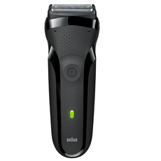 BRAUN 德國百靈 三鋒系列電鬍刀 300s-B 德國技術 2年保固