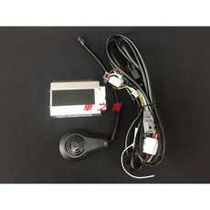 車之房 2016-2018 SIENTA 車美式整合型電控系統 升級防盜 語音警示 燈控系統 (經典 豪華專用), 1個