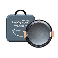 Happy Cook 分格不沾烤盤 42cm 附提袋, 1個