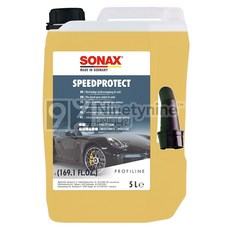 소낙스 프로피라인 스피드 프로텍트-5L, 1개, 5L