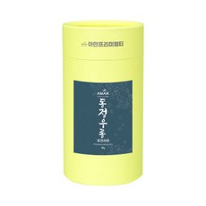동정우롱 40g 우롱차 대만차 아만프리미엄티, 1개, 1개입, 40mg