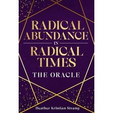 (영문도서)Radical Abundance in Radical Times Paperback, Independently Published, English, 9798282502442