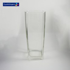 Luminarc 玻璃花器 STERLING系列 21cm
