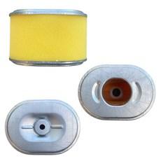 에어크리너 엔진 GX160 200 EM160 200 170 공기필터 5.5HP 6HP 6.5HP 7.0HP 공용 신성서비스, 1개