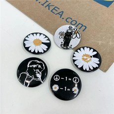 스노우 보드 부츠가방 스키백 방수 멀티백 수납 장비 팀복 여행용, 1개, GD5 배지