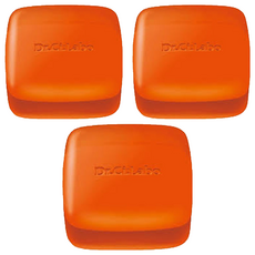 닥터시라보 VC100 필링 솝, 100g, 3개