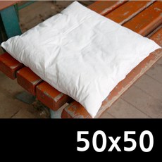 [솜s] 폴리에 방석솜 50x50, 단품