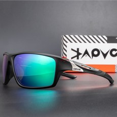 時尚流行運動太陽眼鏡 跑步/釣魚/休閒適用 抗UV400, KE-X7-03, 1個