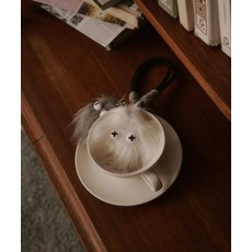 OTZ 먼지 키링 FLOTEF4A08 311813