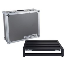Pedaltrain NOVO 18 效果器飛行箱 總代理公司貨, 1個