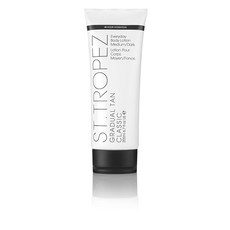 생트로페 그래줄 탠 에브리데이 바디 로션 미디엄 다크, 1개, 200ml