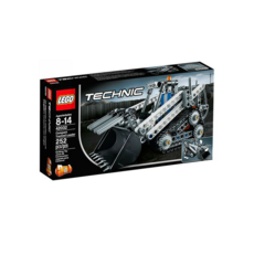 레고 테크닉 컴팩트 트랙 로더 42032, 8~14세