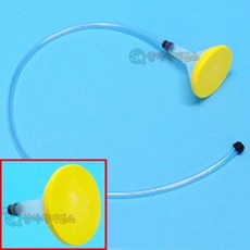 소리전달 청진기 만들기 과학수업 5인용 방과후수업 과학상자 과학놀이 실험세트 관찰, 1개