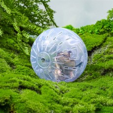 두루픽 햄스터볼 쳇바퀴 장난감 운동 놀이터 러닝