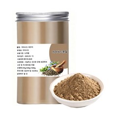 치아씨드분말 100%치아씨드가루, 1개, 500g