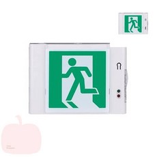 c35 피난유도등(소), 상세페이지 참조, 1개
