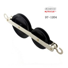 97-1204 실험도르래 2축 초등 과학 교구 중학생