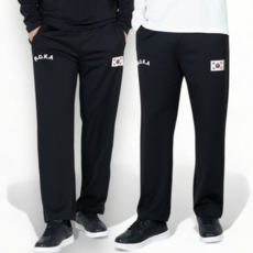 macci (마찌) 극세융털 히트포뮬러 ROKA 코리아 아미 트레이닝 로카 기모바지 (정품)