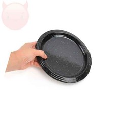 완자마트 원형 철판 2호