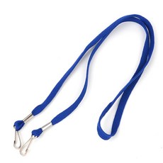 행복한쇼핑 목걸이줄 마스크줄 1P 출입증목걸이