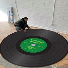 드럼 카페트 방음 소음 패드 매트 카펫트 미끄럼방지 카펫 전자드럼