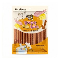 [룽스_64]치즈 츄러스 강아지건식 강아지 소프트 간식 400g (49520265), ONECOLOR／FREE, 상세설명 참조, ONECOLOR／FREE