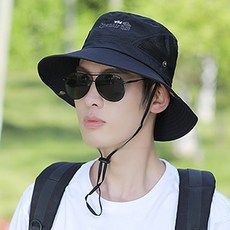 보슈 남성 메쉬 등산 낚시 여름 모자 dn1-14