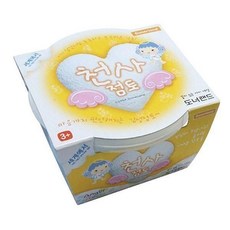 도너랜드 천사점토 20g