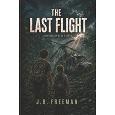 (英文圖書)The Last Flight 平裝版, Independently Published, 英文