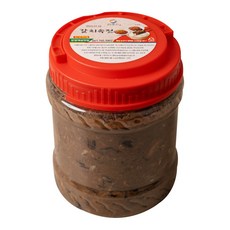 강경재성젓갈 국내산 갈치속젓(갈치내장) 양념쌈장젓갈아님, 1개, 2kg