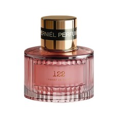 122 라망드튤립 이너퍼퓸 베르니엘 튤립향 오일향수 속옷향수 플로럴향 머스크 여자향수 여성향수 프리지아향 지속력좋은향수, 1개, 5ml