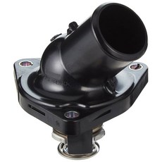 하우징 개스킷이 장착된 AISIN THT 005 엔진 냉각수 온도 조절기 일부 렉서스 GS GS460 GX460 ISF IS500 LC500 LS460 LS600h LX570 RC